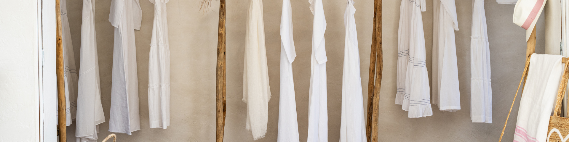 Boutique de plage