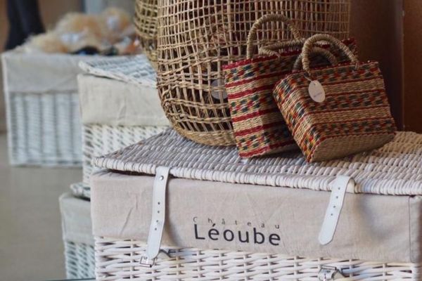 Coffrets cadeaux