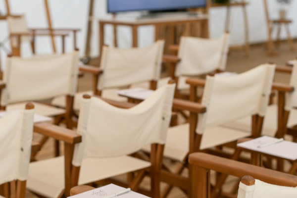 Mariages & séminaires