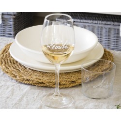 RIEDEL TASTING GLASSES