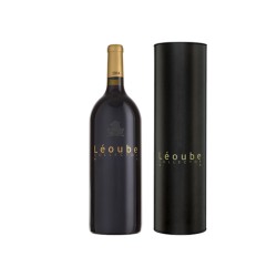 ROUGE LÉOUBE COLLECTOR
