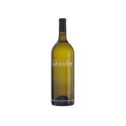 BLANC DE LÉOUBE / ORIGINE DE LÉOUBE
