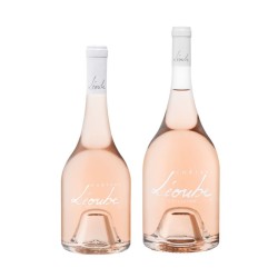 LÉOUBE COLLECTOR ROSÉ