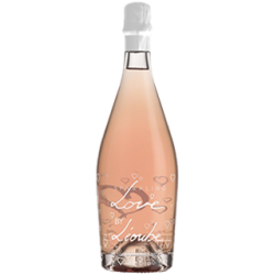 SPARKLING LOVE BY LÉOUBE ROSÉ