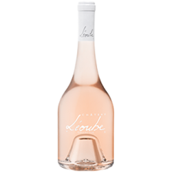 LÉOUBE COLLECTOR ROSÉ