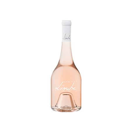 LÉOUBE COLLECTOR ROSÉ