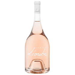 LÉOUBE COLLECTOR ROSÉ