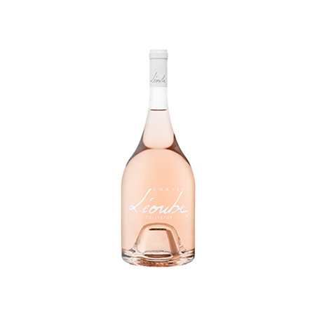 LÉOUBE COLLECTOR ROSÉ