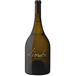 LÉOUBE COLLECTOR BLANC
