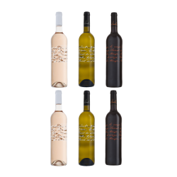 Secret de Léoube Gift Set