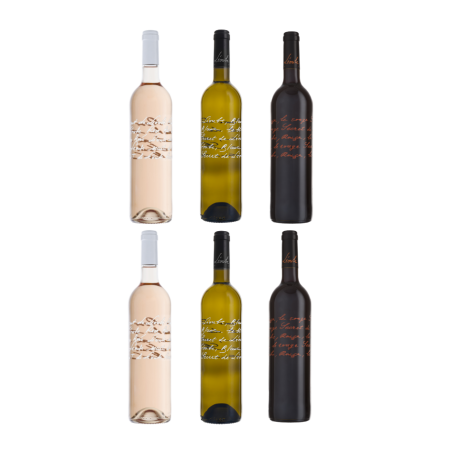 Secret de Léoube Gift Set