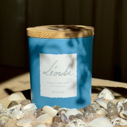 Bougie Léoube - Marine