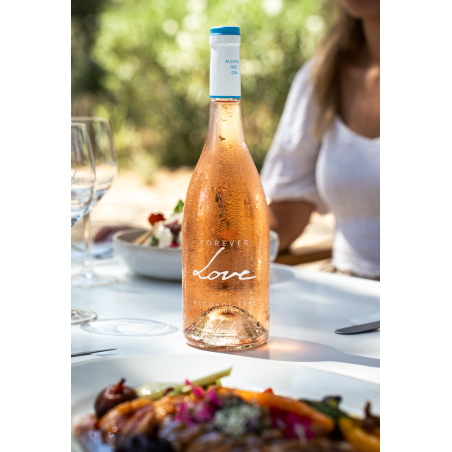 copy of LÉOUBE COLLECTOR ROSÉ