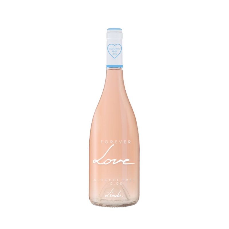 copy of LÉOUBE COLLECTOR ROSÉ