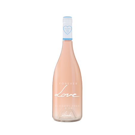 copy of LÉOUBE COLLECTOR ROSÉ