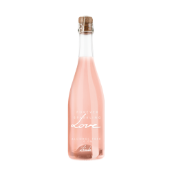 Forever Love - Sparkling Packshot