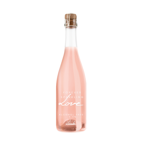 Forever Love - Sparkling Packshot Forever Love - Sparkling Packshot