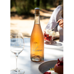 copy of LÉOUBE COLLECTOR ROSÉ