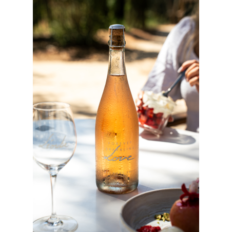 copy of LÉOUBE COLLECTOR ROSÉ