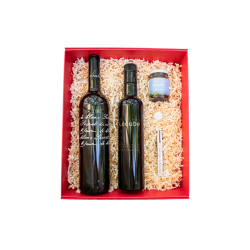 Coffret de Noël - Secret de...