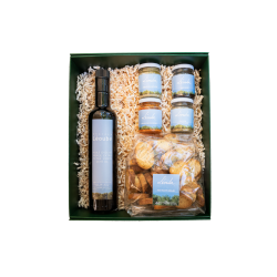 Coffret de Noël -...