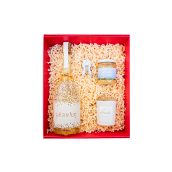 Coffret de Noël - Sparkling