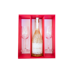Coffret de Noël - Sparkling...