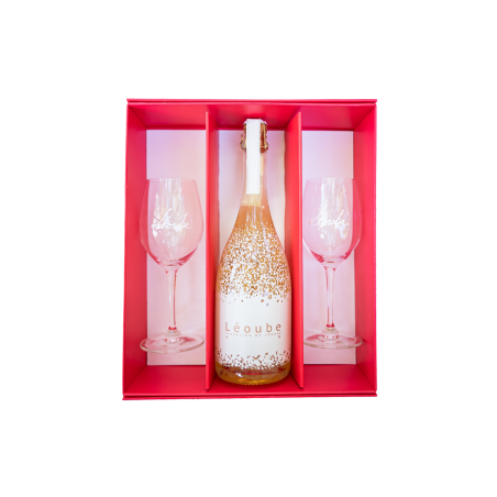 Coffret de Noël - Sparkling Duo
