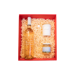 Coffret de Noël - Secret