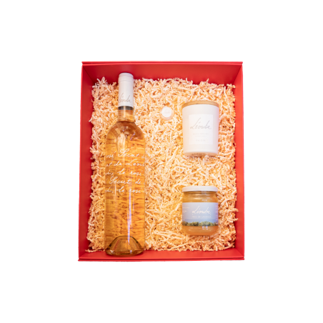 Coffret de Noël - Secret