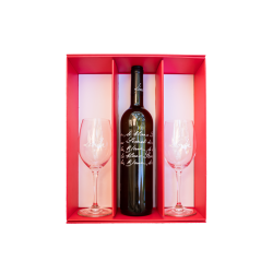 Coffret de Noël - Secret Duo