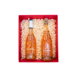 Coffret Noël - Forever Love