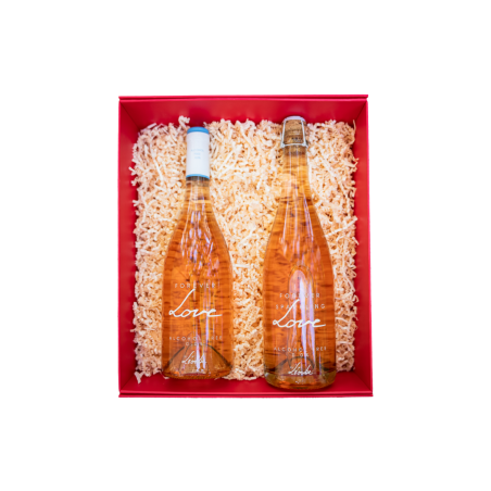 Coffret Noël - Forever Love