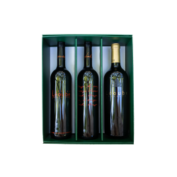 Coffret de Noël - Trilogie
