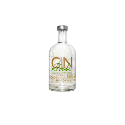 GIN BY LÉOUBE