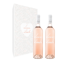 Private Sales - Gift Box Duo Love