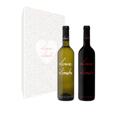 Ventes privées - Coffret Duo Love Panaché