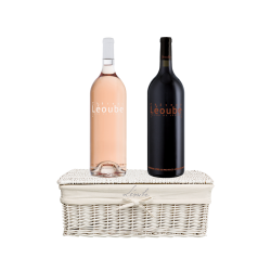 Private Sales - Small Hamper - Duo Magnum