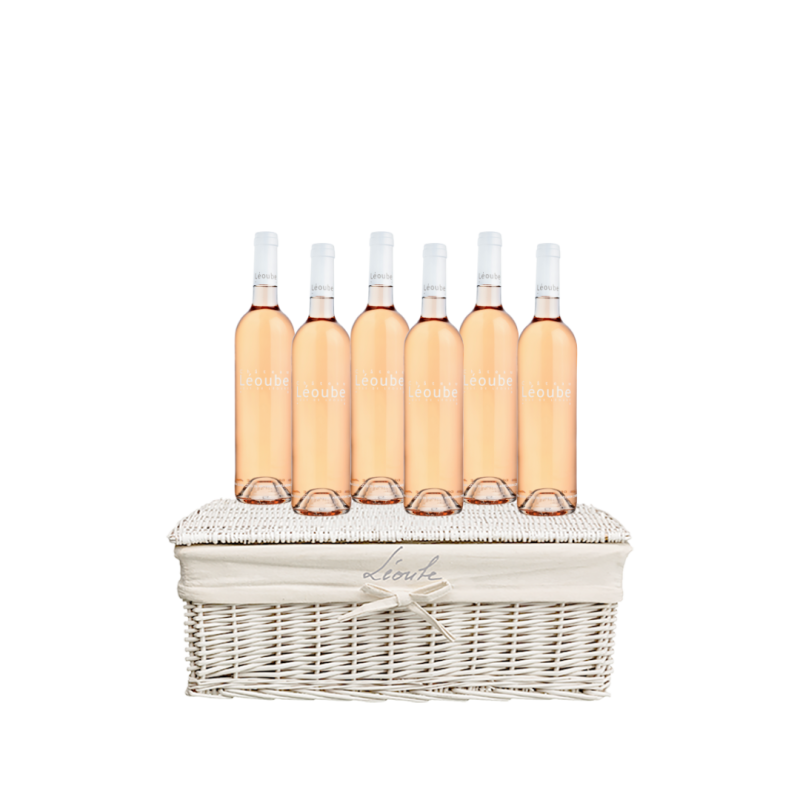 Ventes Privées - Coffret Duo & Découverte - 37.5CL