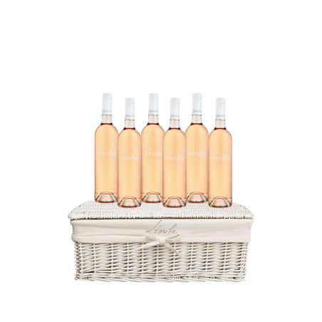 Ventes Privées - Coffret Duo & Découverte - 37.5CL