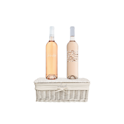 Private Sales - Hamper XSmall Duo