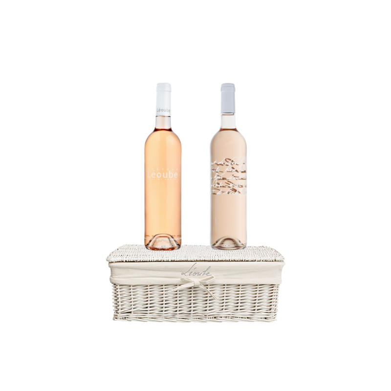 Private Sales - Hamper XSmall Duo