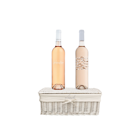 Ventes Privées - Coffret XSmall Duo Château et Secret