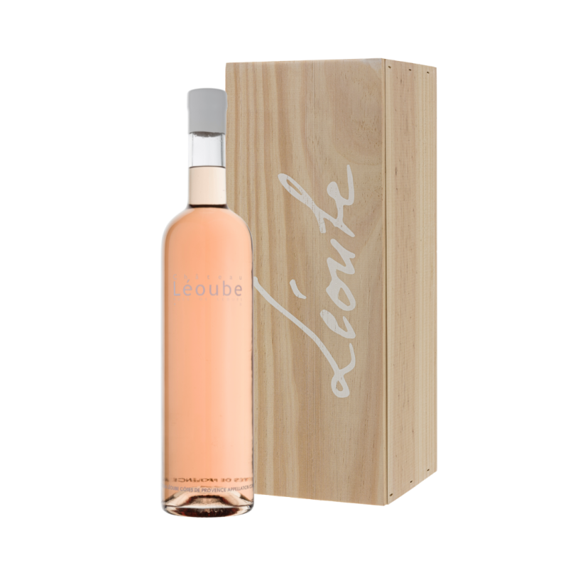 Private Sales - Gift Box Mathusalem