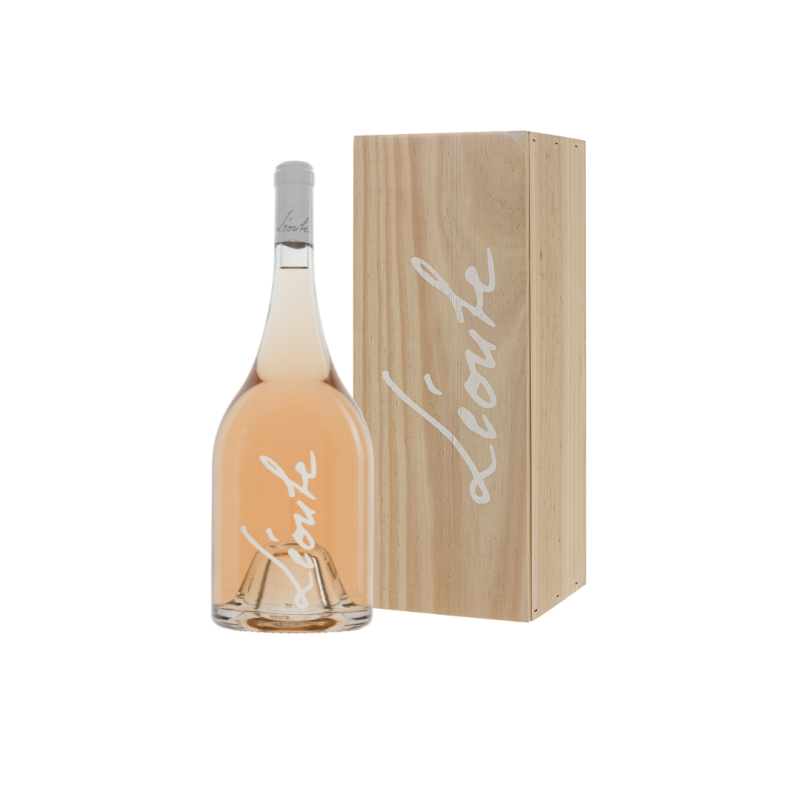 Ventes Privées - Singulier Rosé