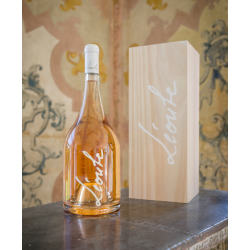 Ventes Privées - Singulier Rosé