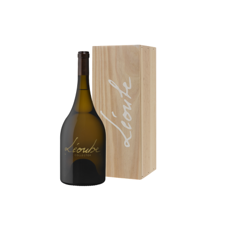 Ventes Privées - Collector de Léoube Blanc