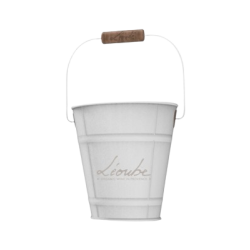 Ventes Privées - Seau Léoube