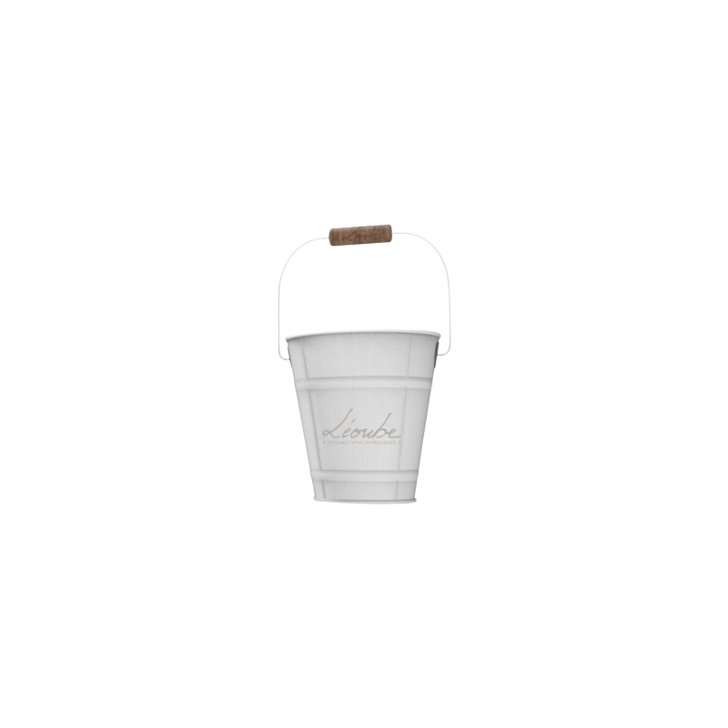 Private Sales - Wine bucket Léoube