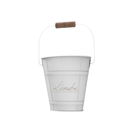 Private Sales - Wine bucket Léoube